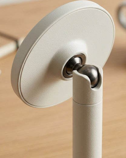Moip Weighted Magnetic Ring Phone Stand 22 cm Sand White - Detail view