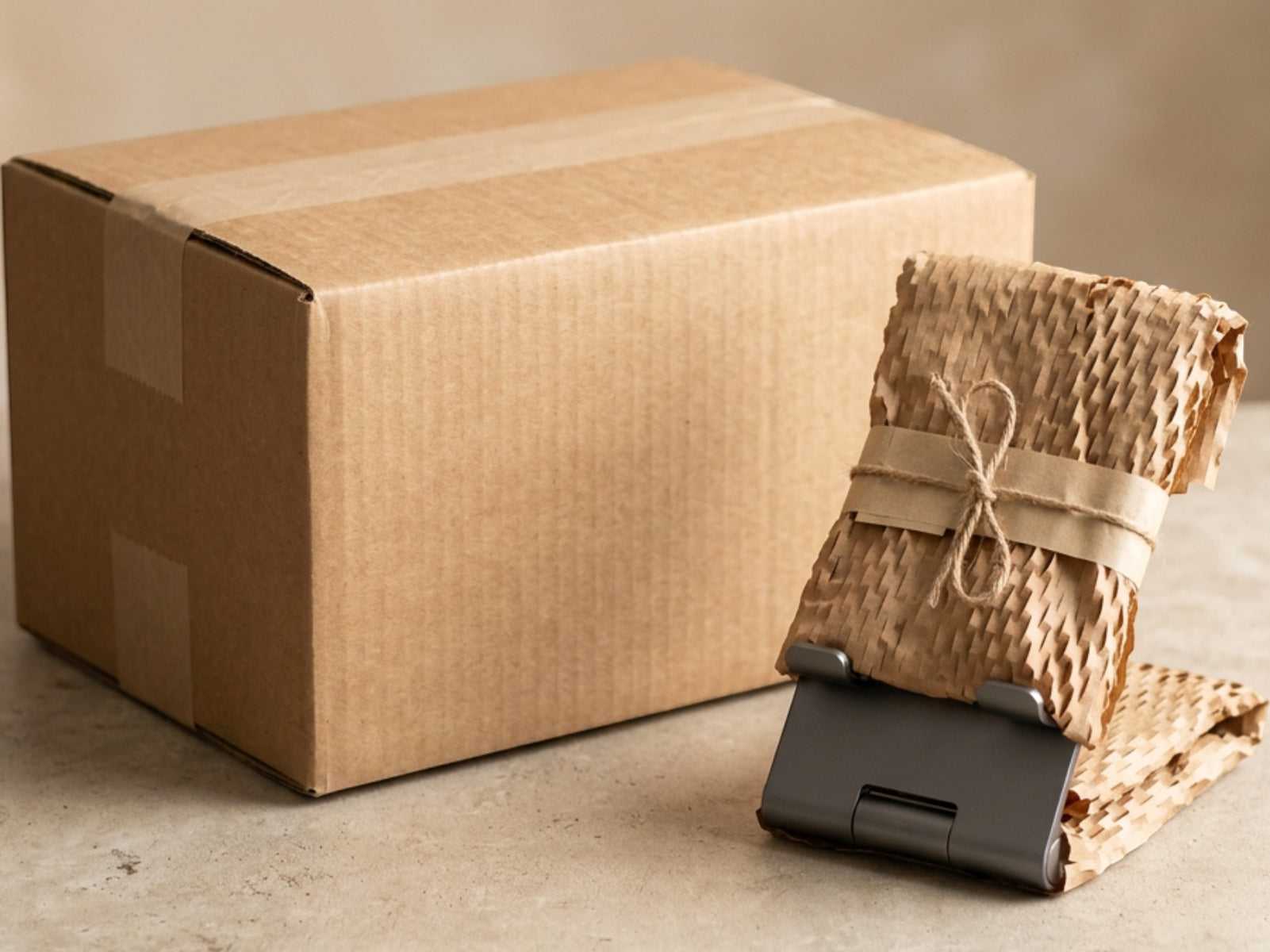 Reliable shipping and returns